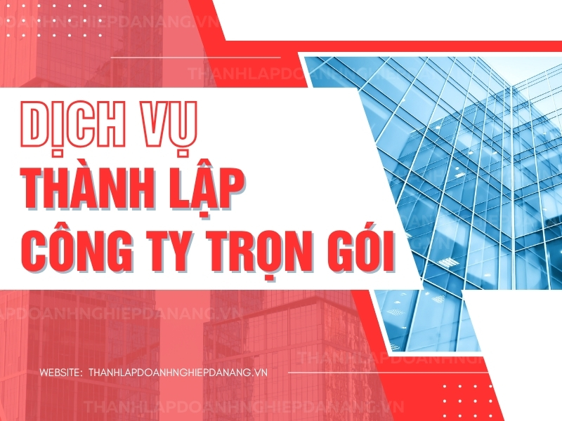 Dịch vụ thay đổi giấy phép kinh doanh tại Ngũ Hành Sơn Đà Nẵng